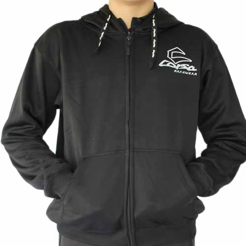 Corsa Racewear Hoodie