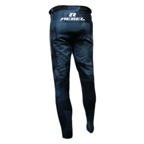 Rebel Collection Race Pant