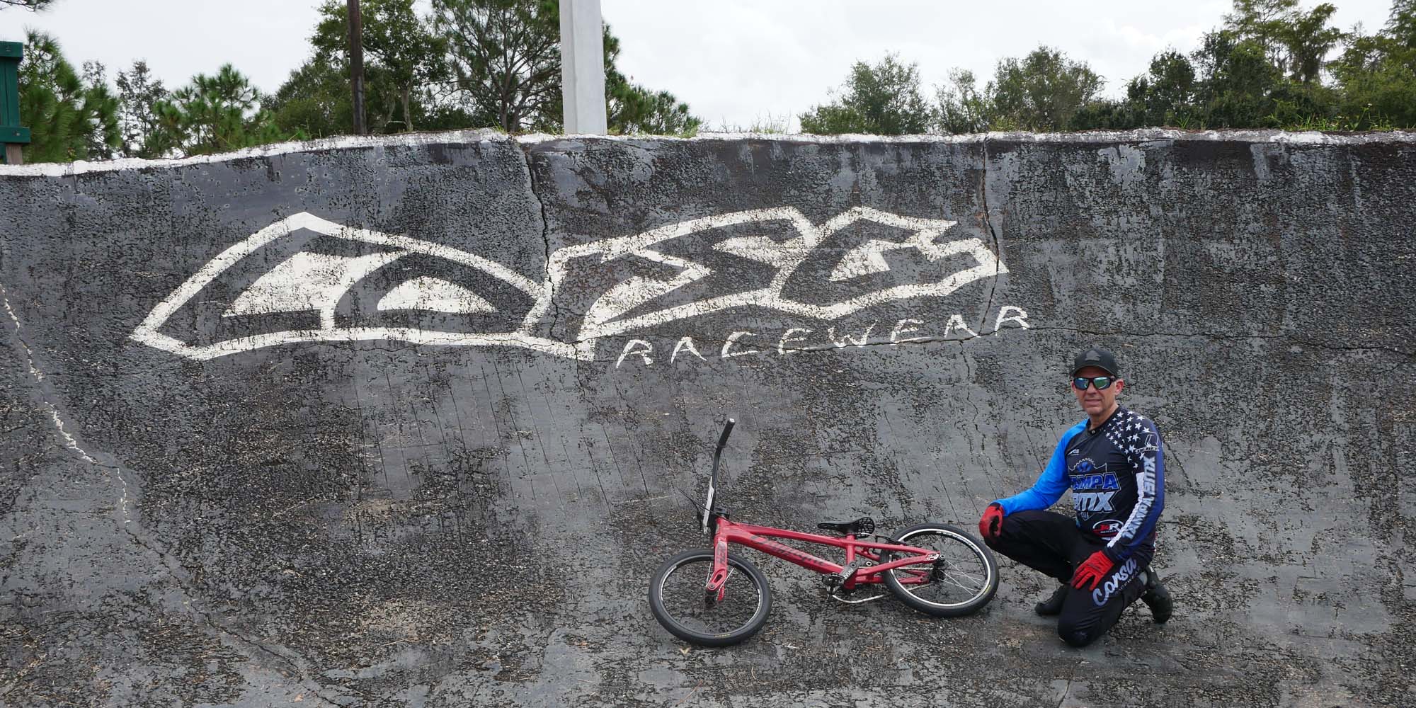 Tampa BMX October 2026